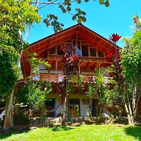 Hotel La Casa De Francois San Agustin  Luaran gambar