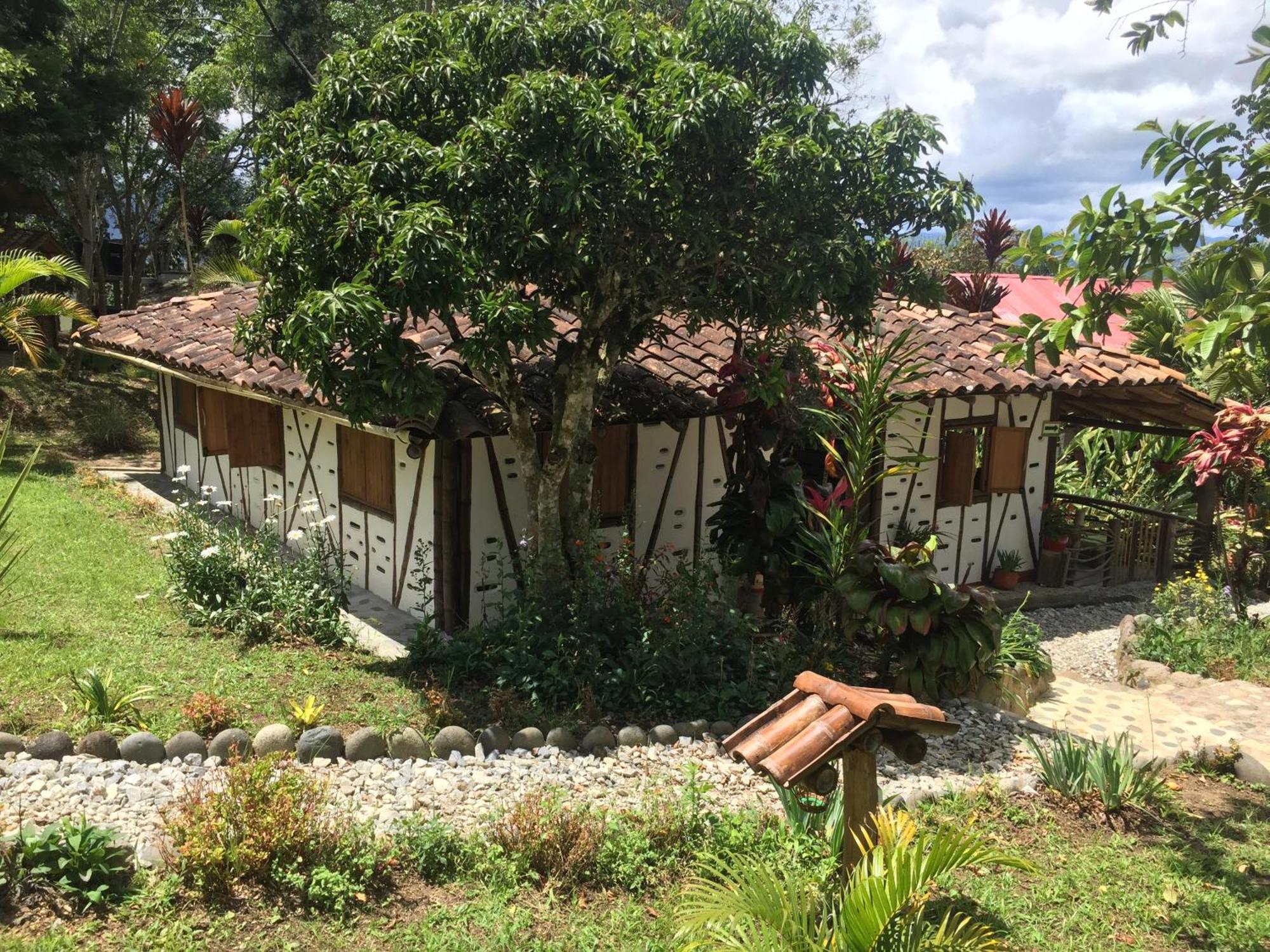 Hotel La Casa De Francois San Agustin  Luaran gambar