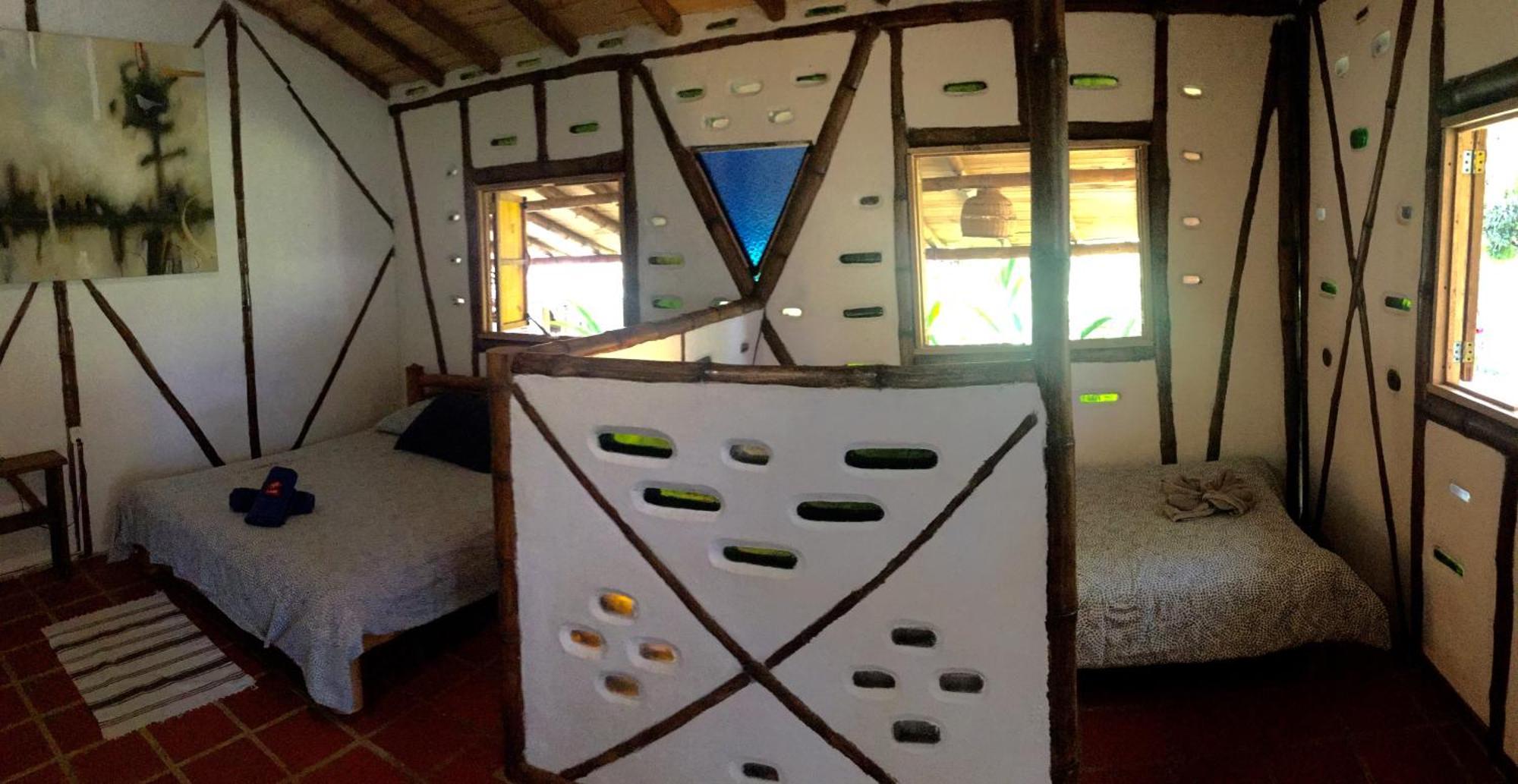 Hotel La Casa De Francois San Agustin  Luaran gambar