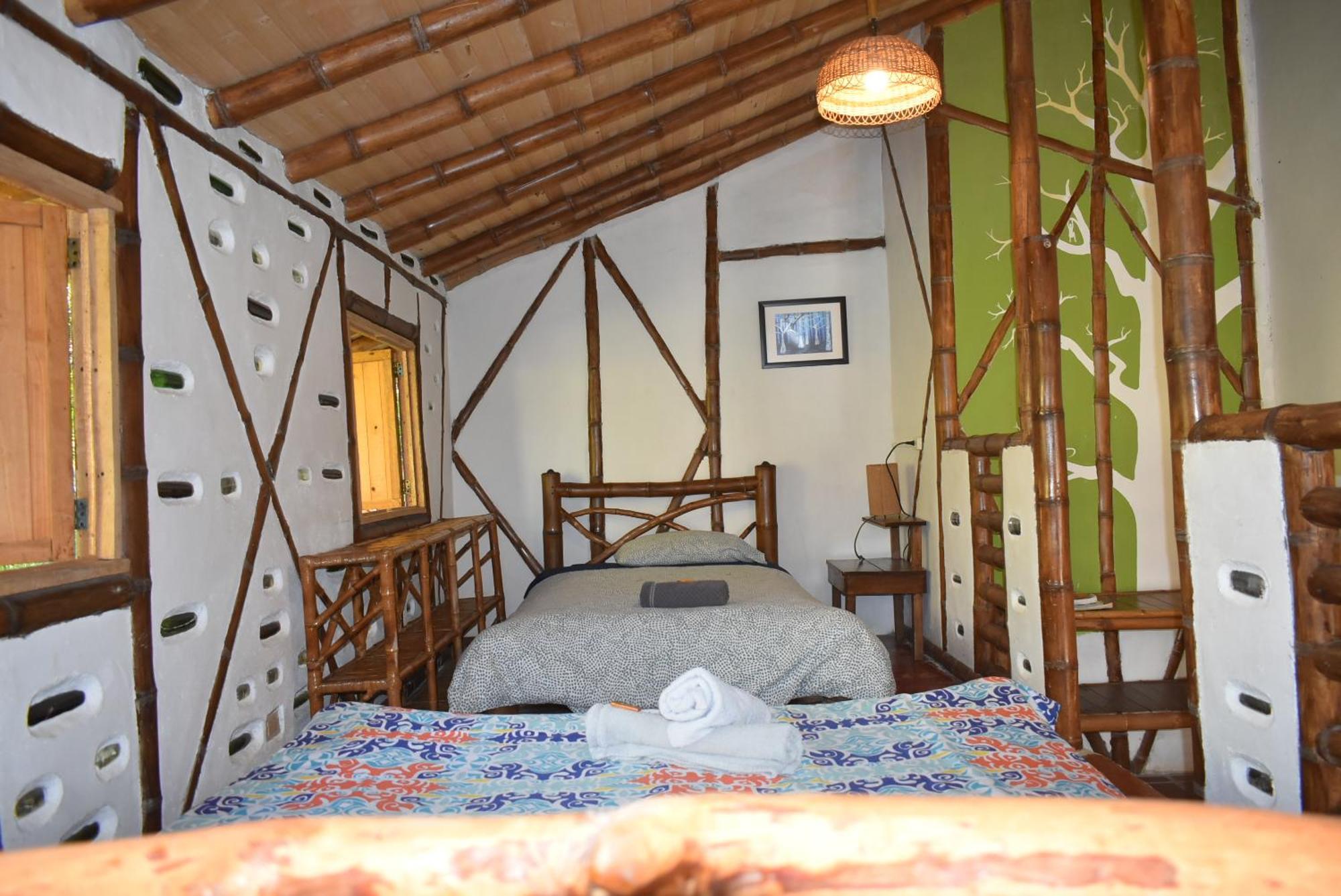 Hotel La Casa De Francois San Agustin  Luaran gambar