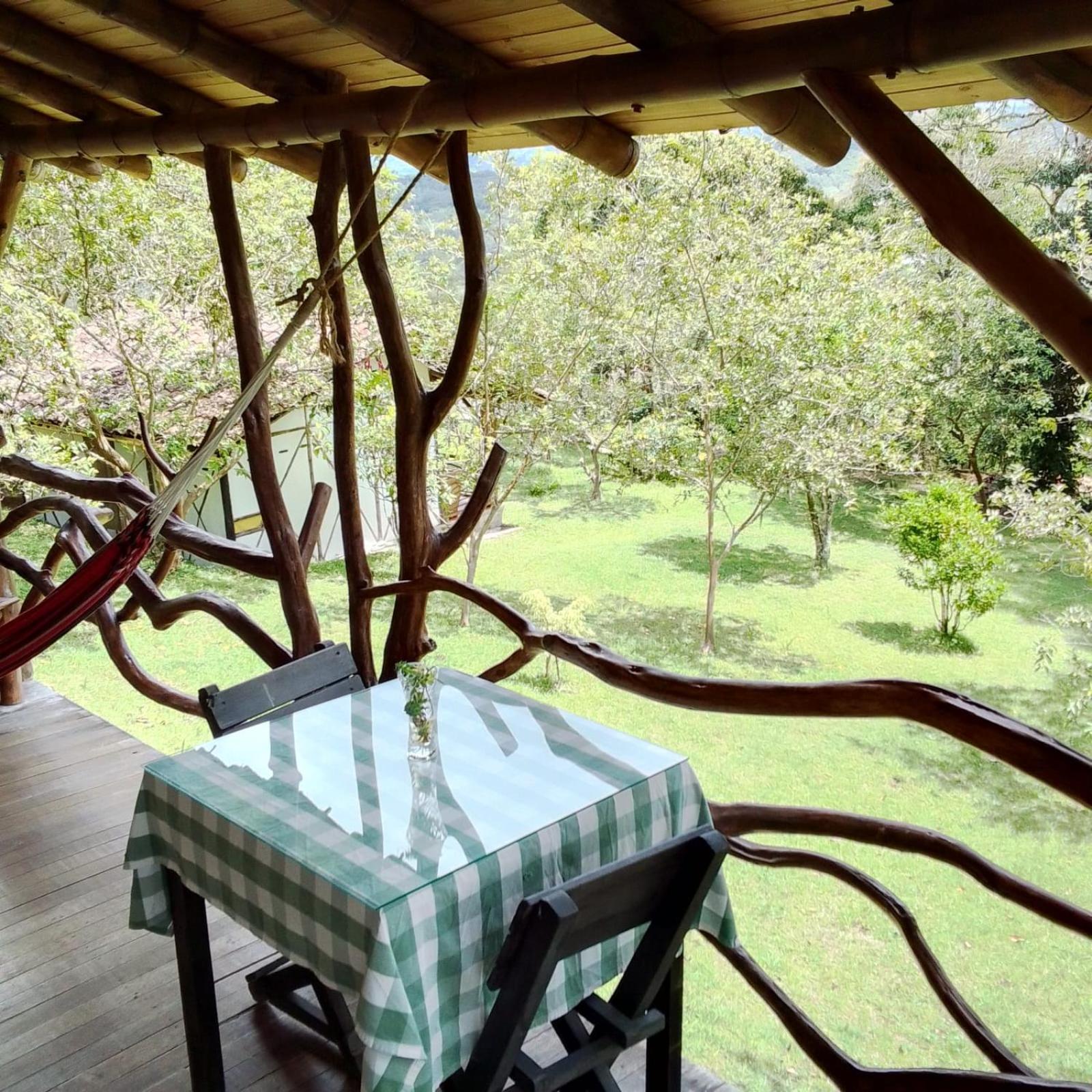 Hotel La Casa De Francois San Agustin  Luaran gambar