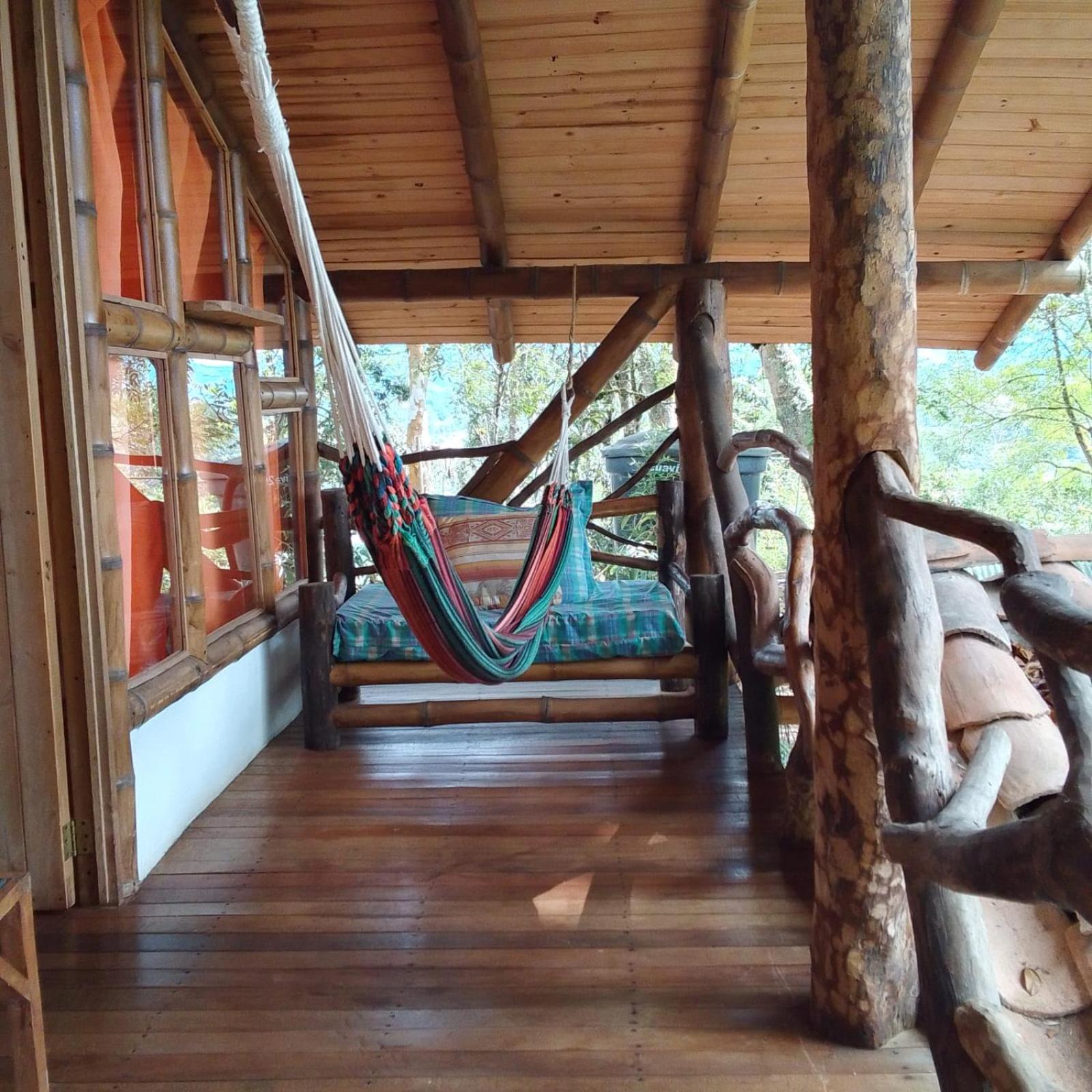 Hotel La Casa De Francois San Agustin  Luaran gambar