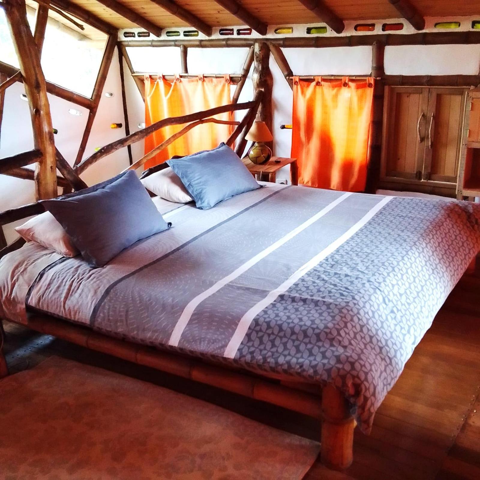 Hotel La Casa De Francois San Agustin  Luaran gambar