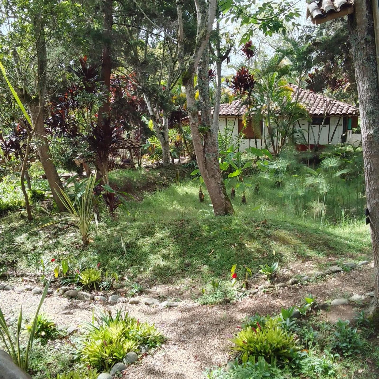 Hotel La Casa De Francois San Agustin  Luaran gambar