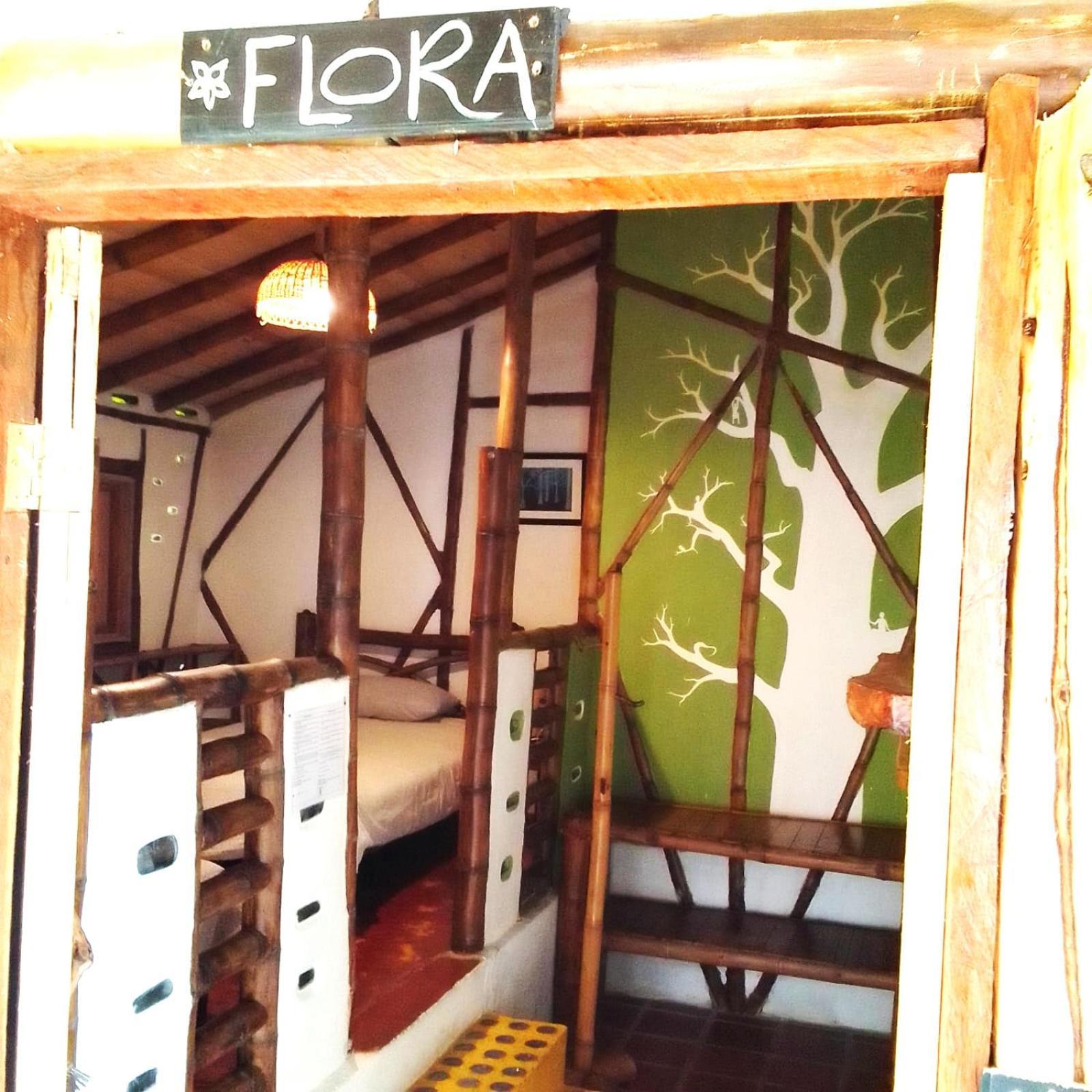 Hotel La Casa De Francois San Agustin  Luaran gambar