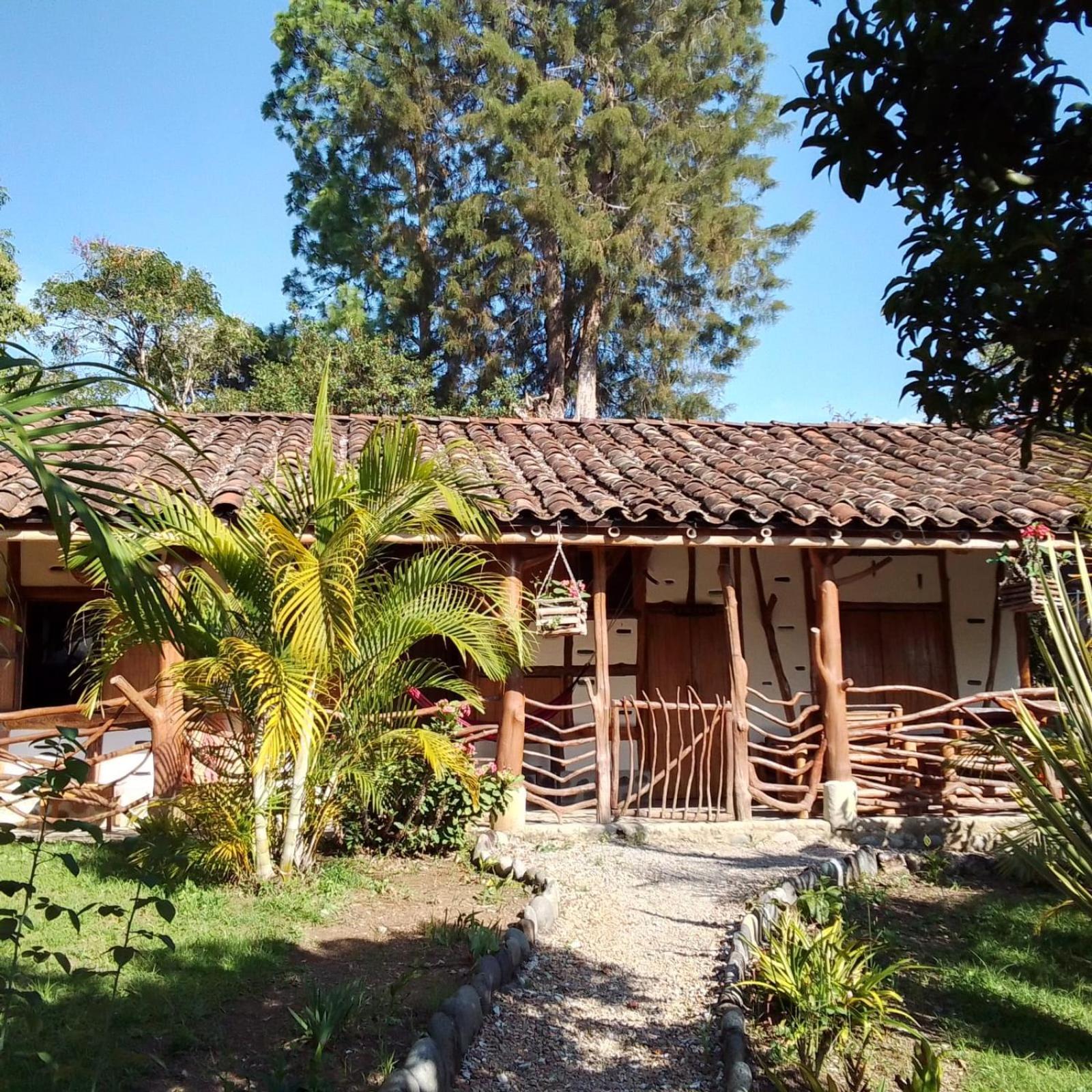 Hotel La Casa De Francois San Agustin  Luaran gambar