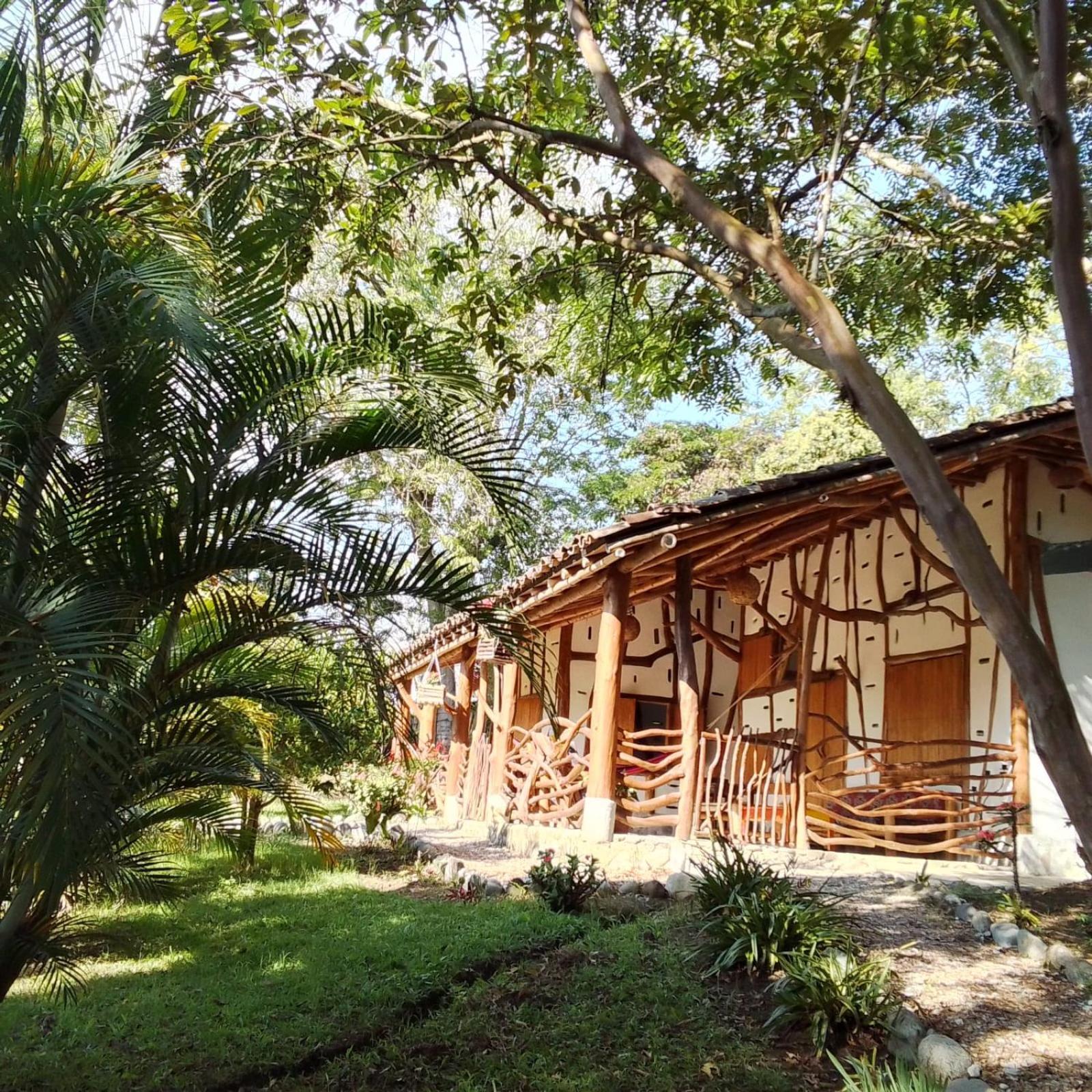 Hotel La Casa De Francois San Agustin  Luaran gambar
