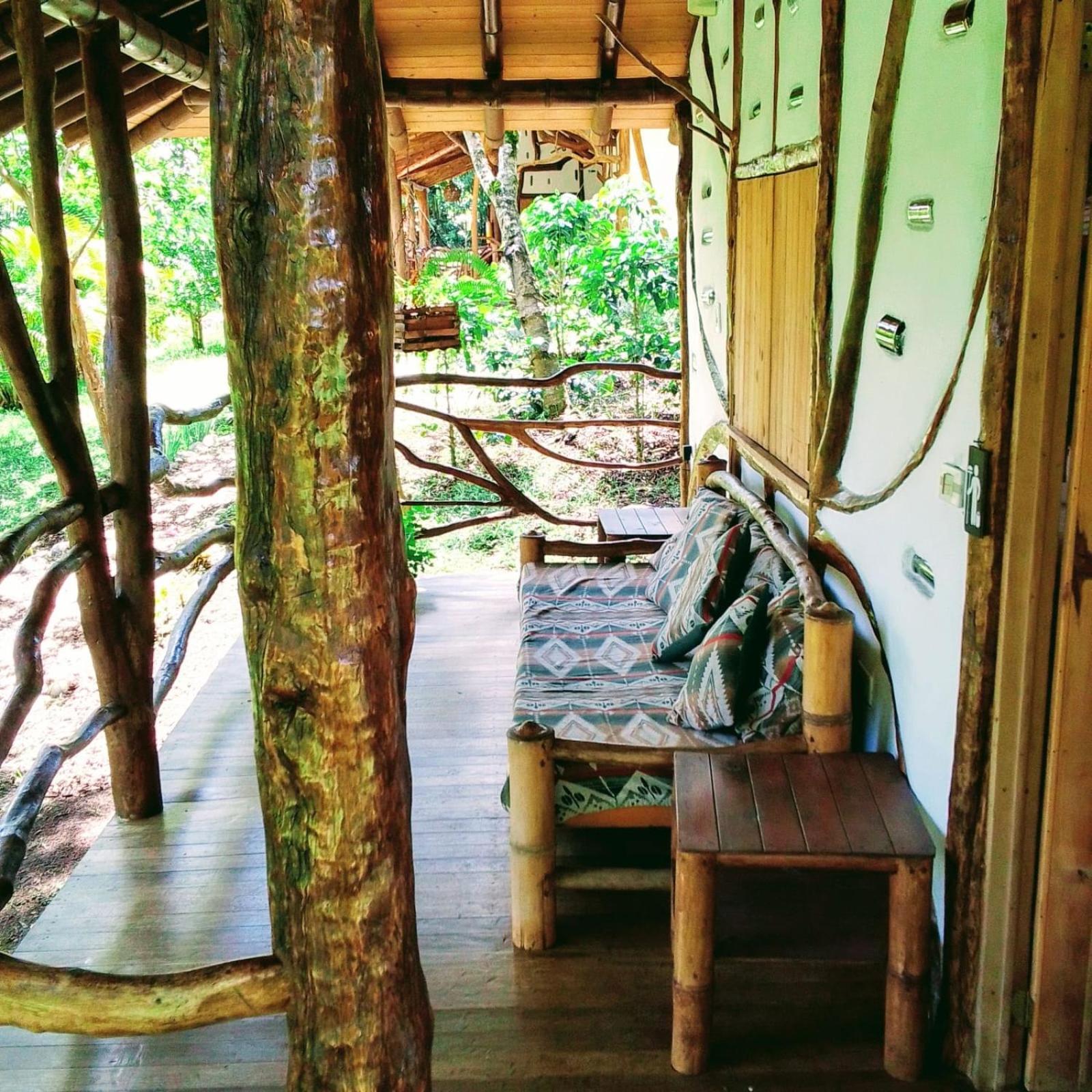 Hotel La Casa De Francois San Agustin  Luaran gambar