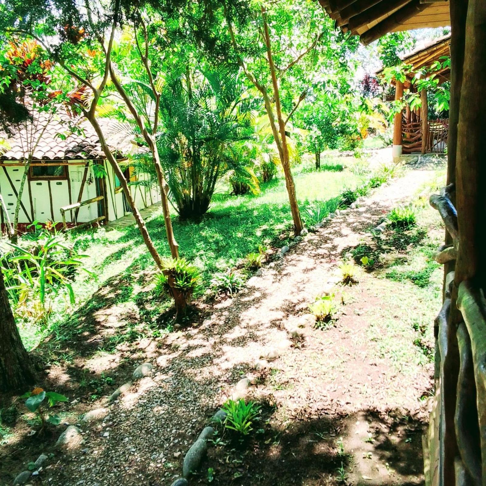 Hotel La Casa De Francois San Agustin  Luaran gambar