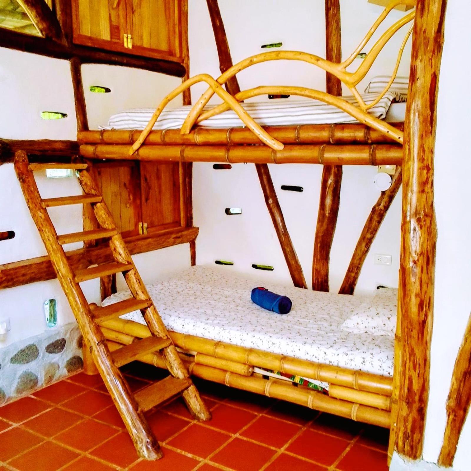 Hotel La Casa De Francois San Agustin  Luaran gambar