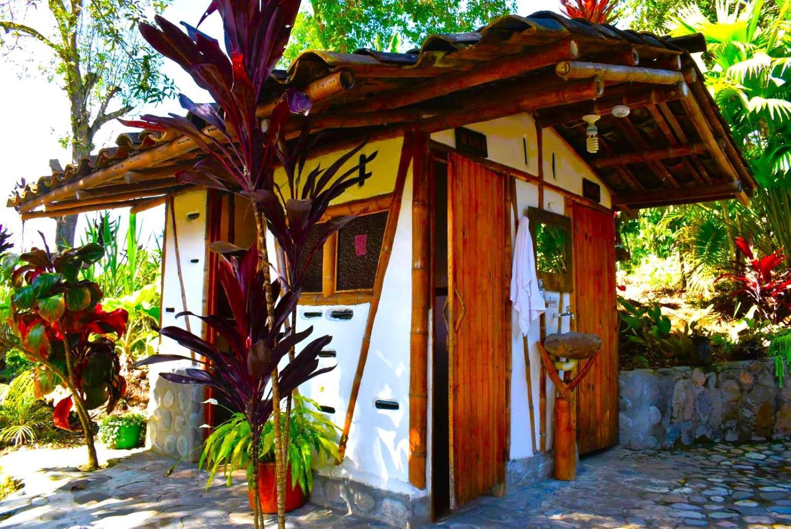Hotel La Casa De Francois San Agustin  Luaran gambar