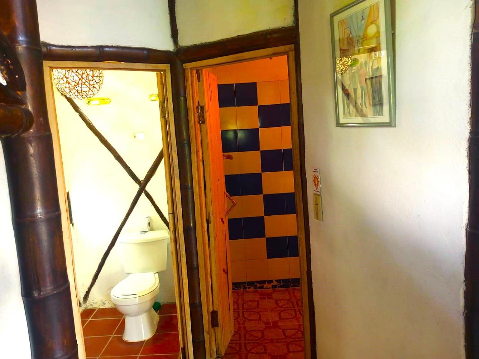 Hotel La Casa De Francois San Agustin  Luaran gambar