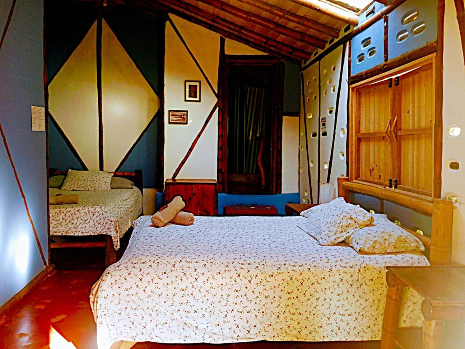 Hotel La Casa De Francois San Agustin  Luaran gambar