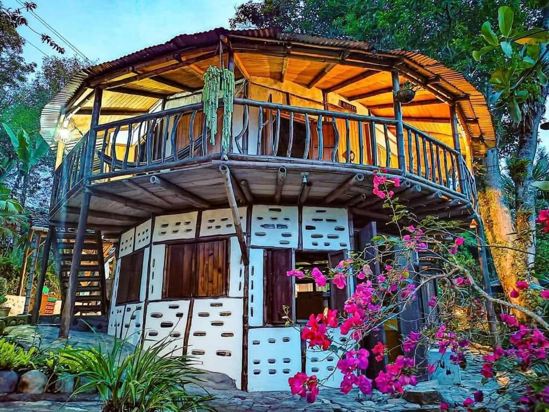 Hotel La Casa De Francois San Agustin  Luaran gambar