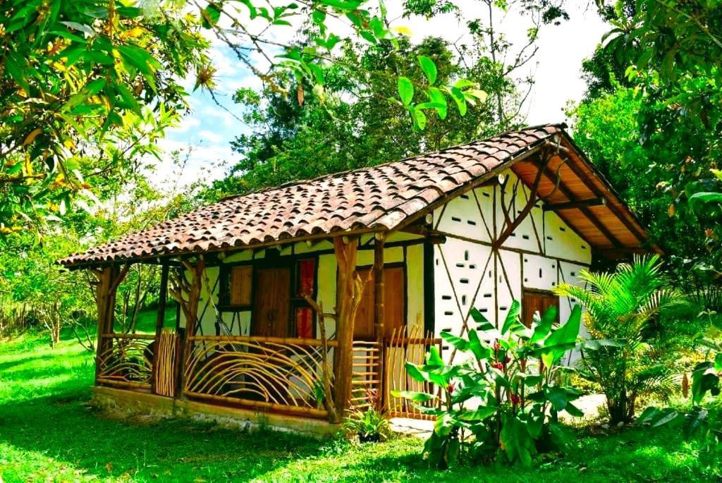 Hotel La Casa De Francois San Agustin  Luaran gambar