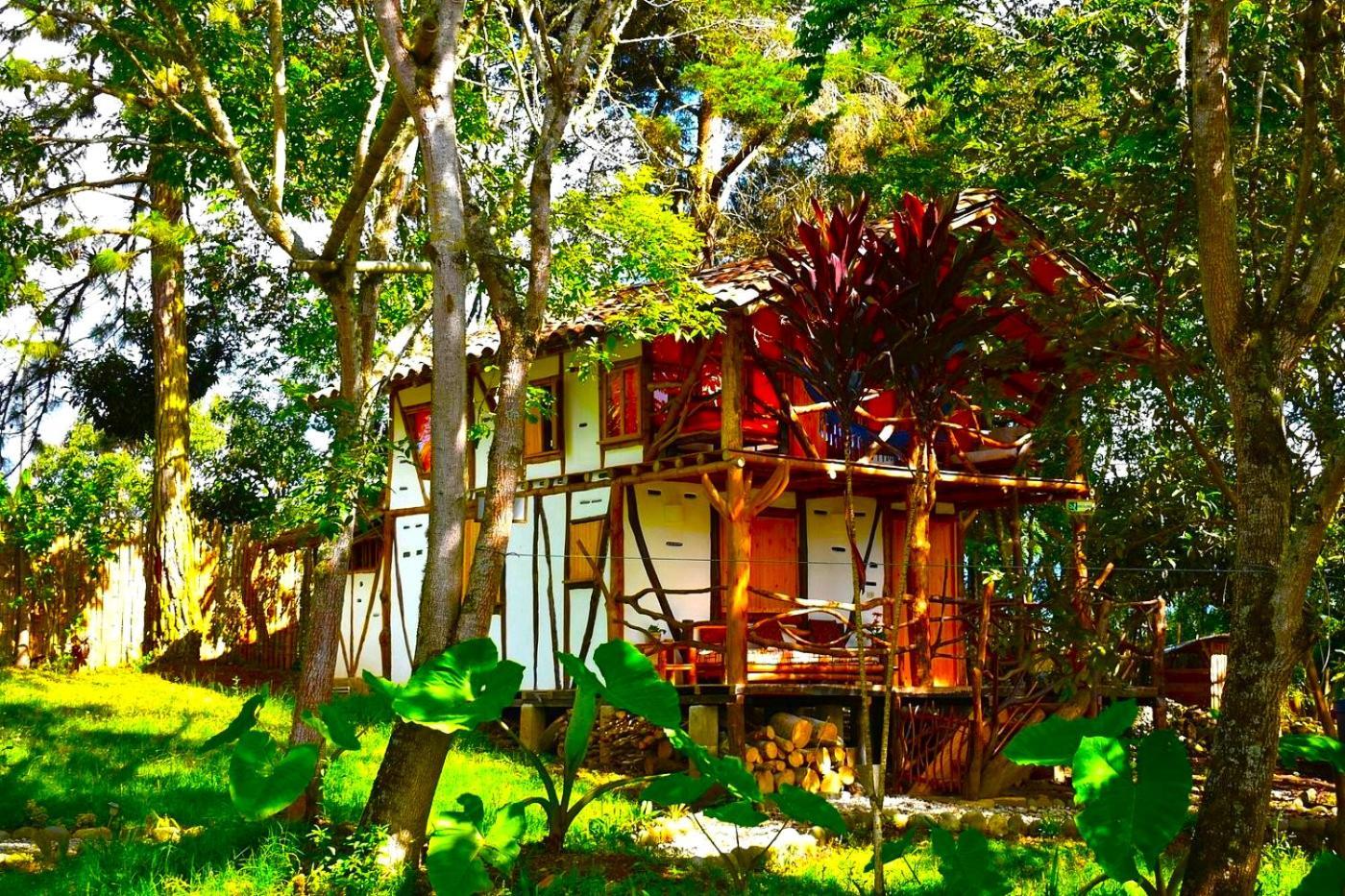 Hotel La Casa De Francois San Agustin  Luaran gambar