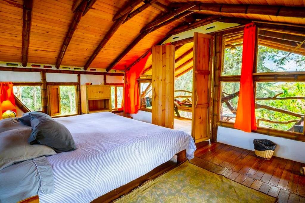 Hotel La Casa De Francois San Agustin  Luaran gambar