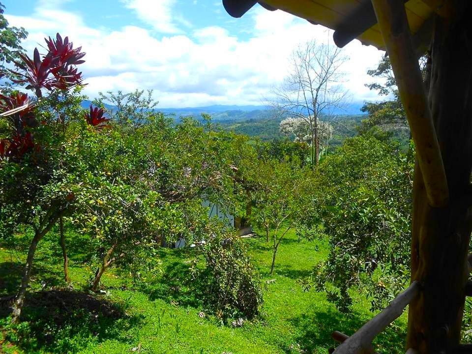 Hotel La Casa De Francois San Agustin  Luaran gambar