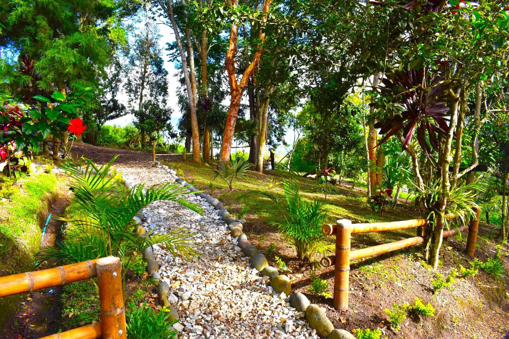 Hotel La Casa De Francois San Agustin  Luaran gambar