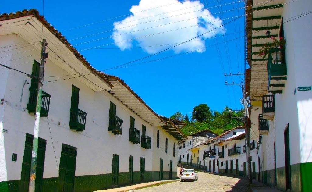 Hotel La Casa De Francois San Agustin  Luaran gambar