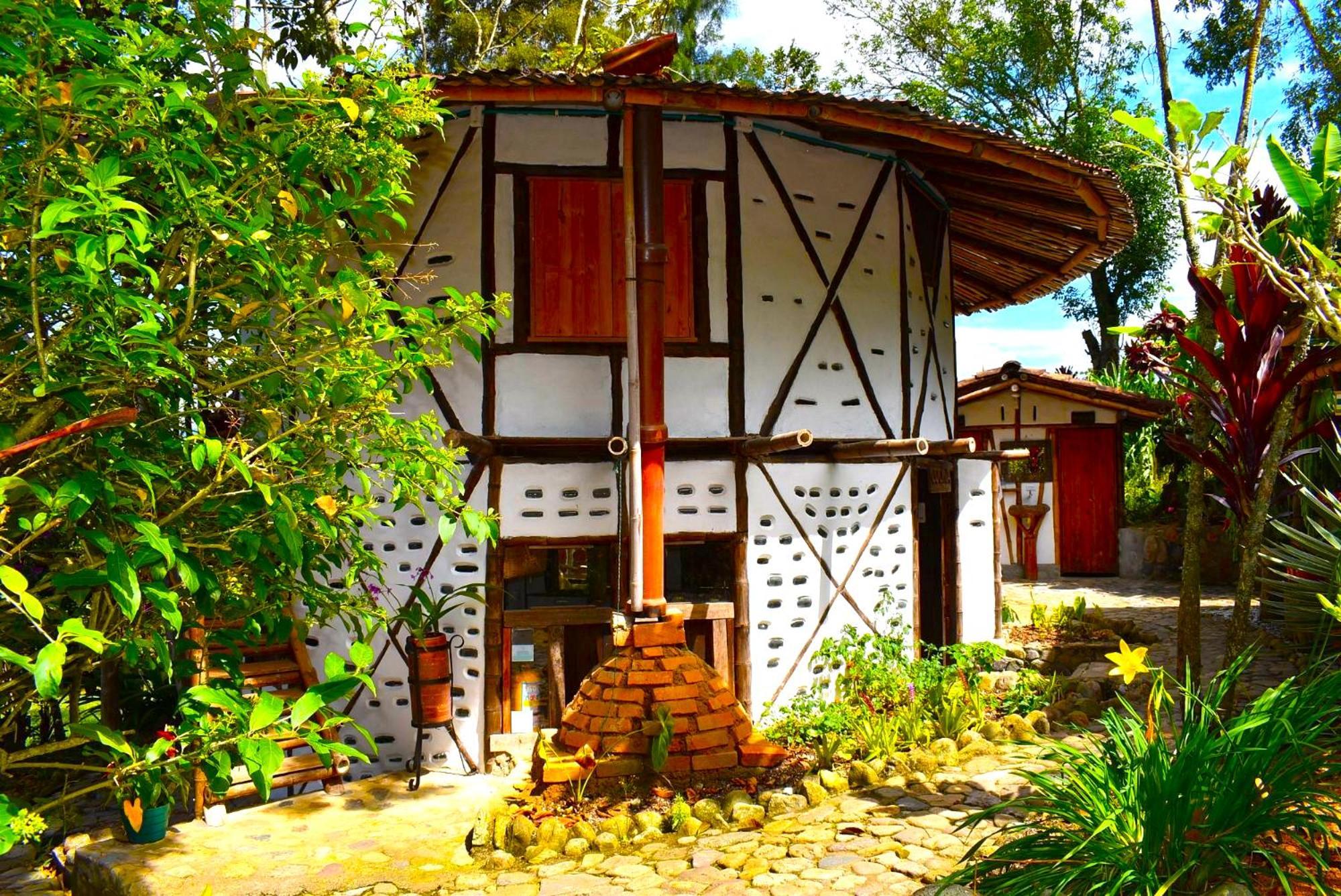 Hotel La Casa De Francois San Agustin  Luaran gambar
