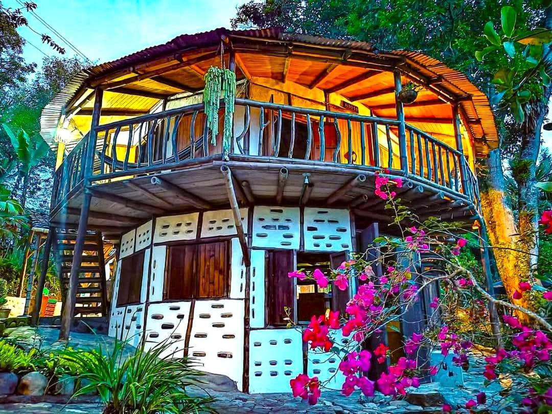 Hotel La Casa De Francois San Agustin  Luaran gambar