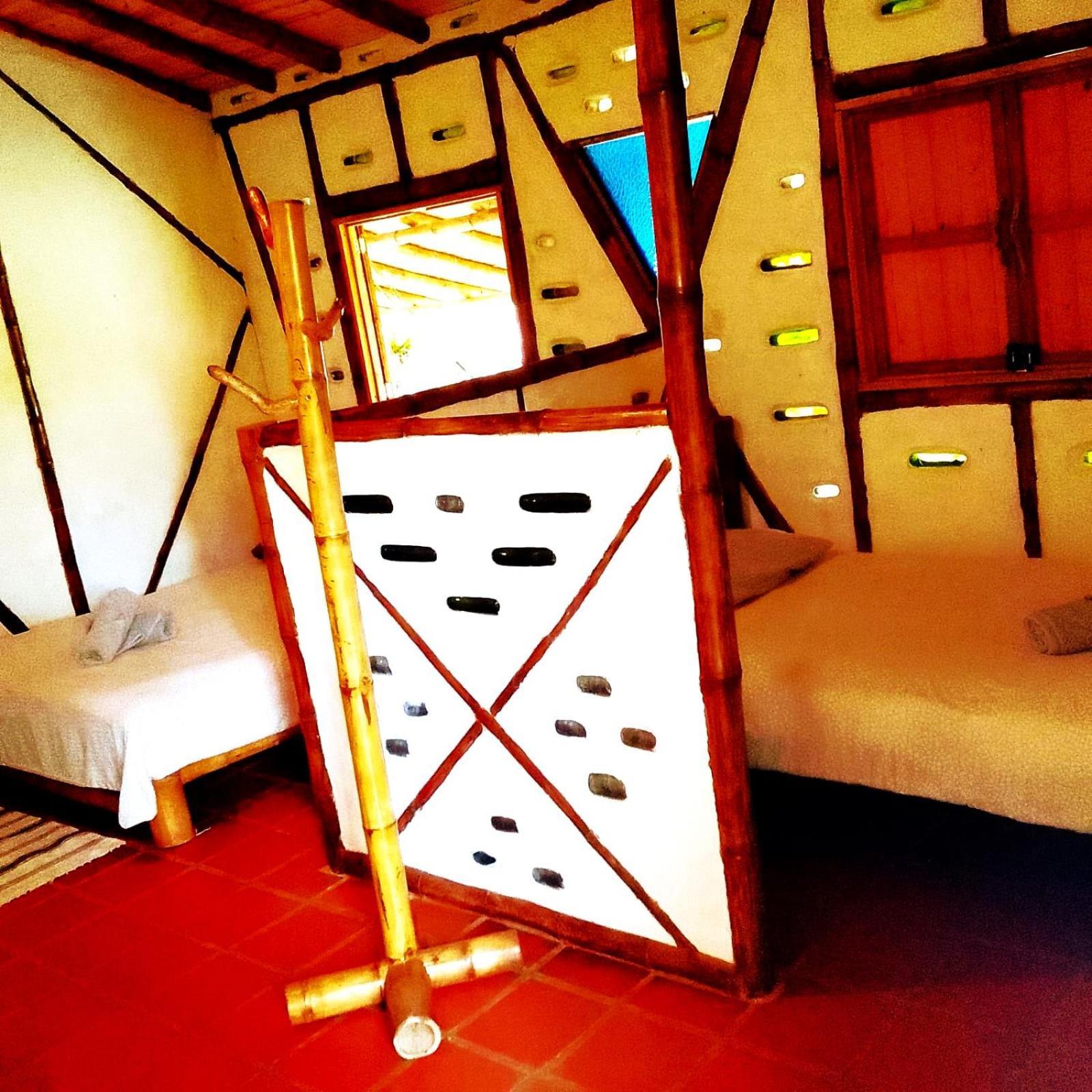 Hotel La Casa De Francois San Agustin  Luaran gambar