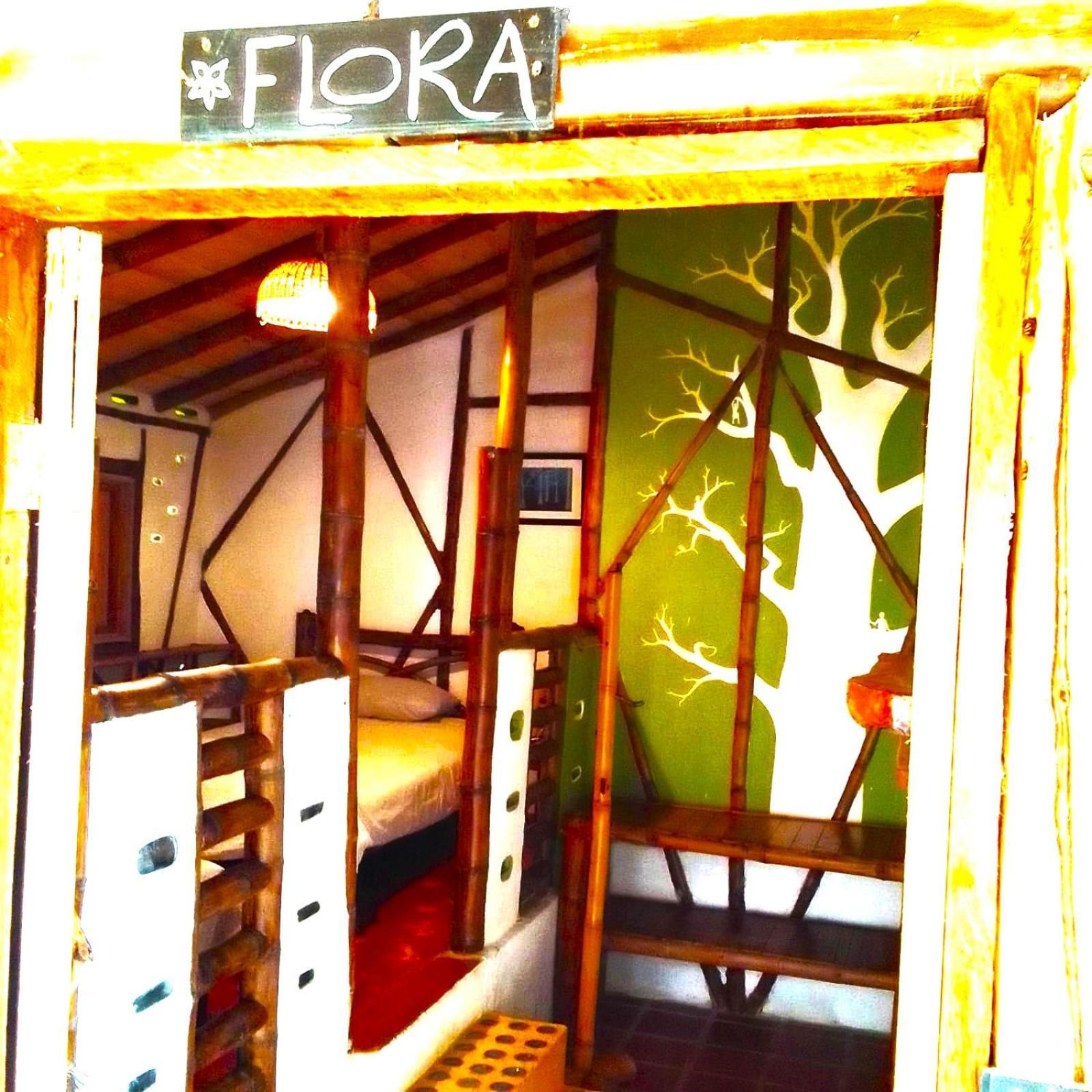 Hotel La Casa De Francois San Agustin  Luaran gambar