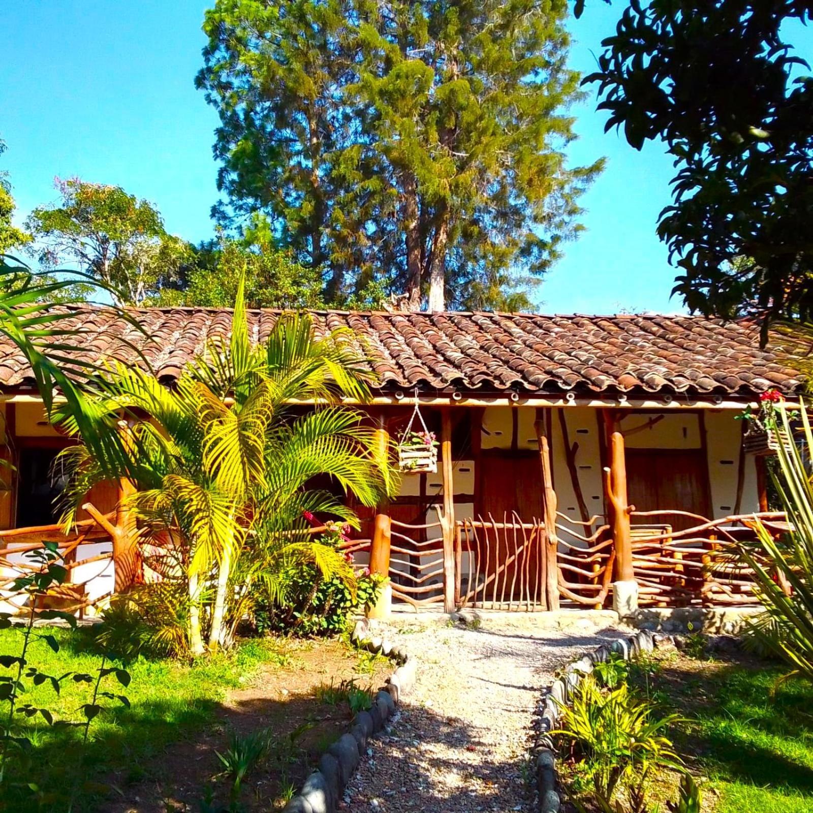 Hotel La Casa De Francois San Agustin  Luaran gambar