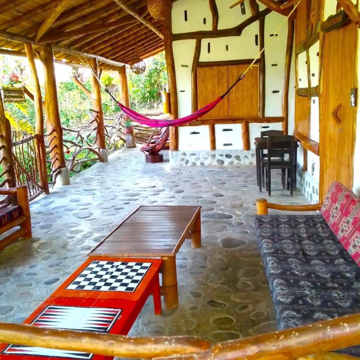 Hotel La Casa De Francois San Agustin  Luaran gambar