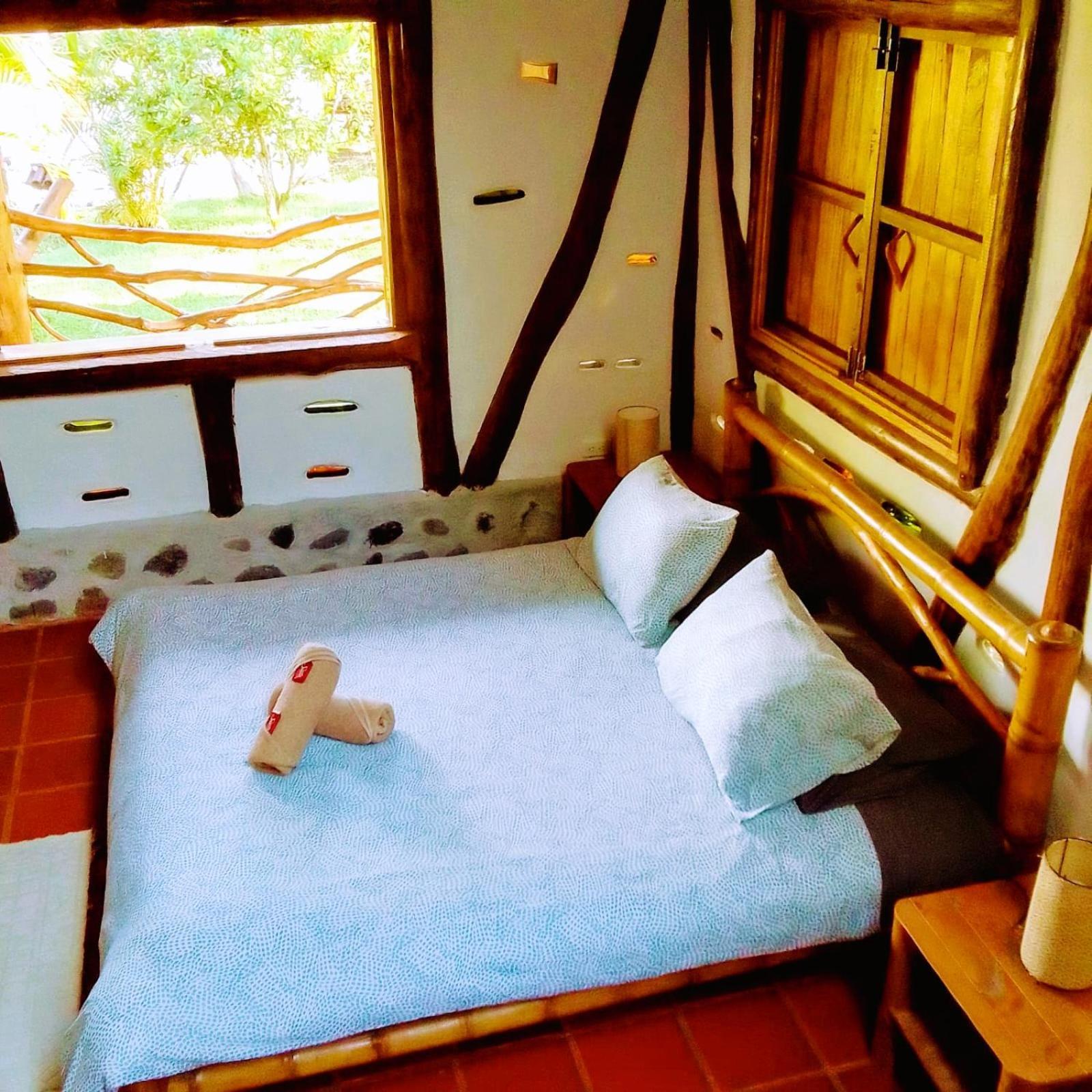 Hotel La Casa De Francois San Agustin  Luaran gambar