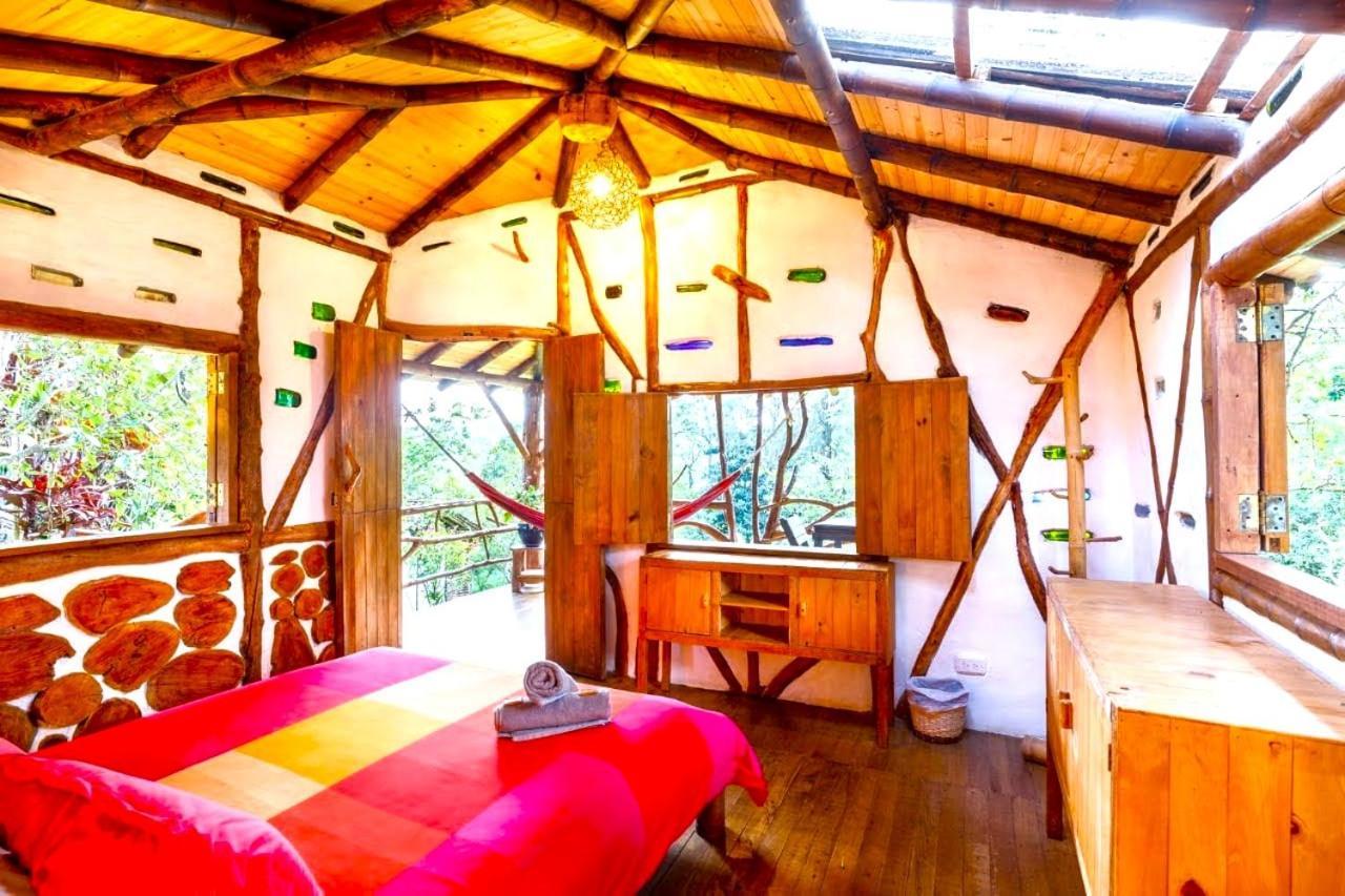 Hotel La Casa De Francois San Agustin  Luaran gambar