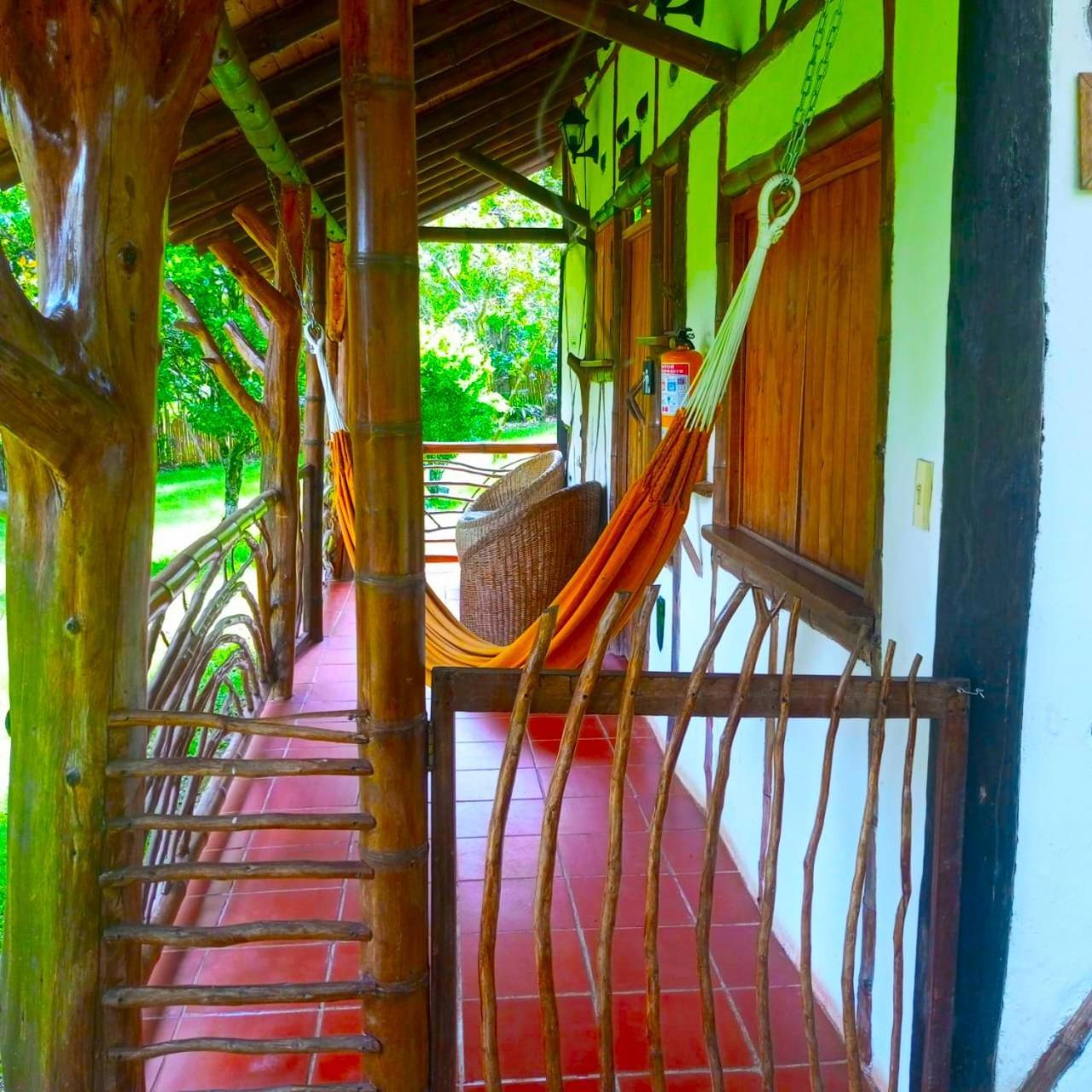 Hotel La Casa De Francois San Agustin  Luaran gambar