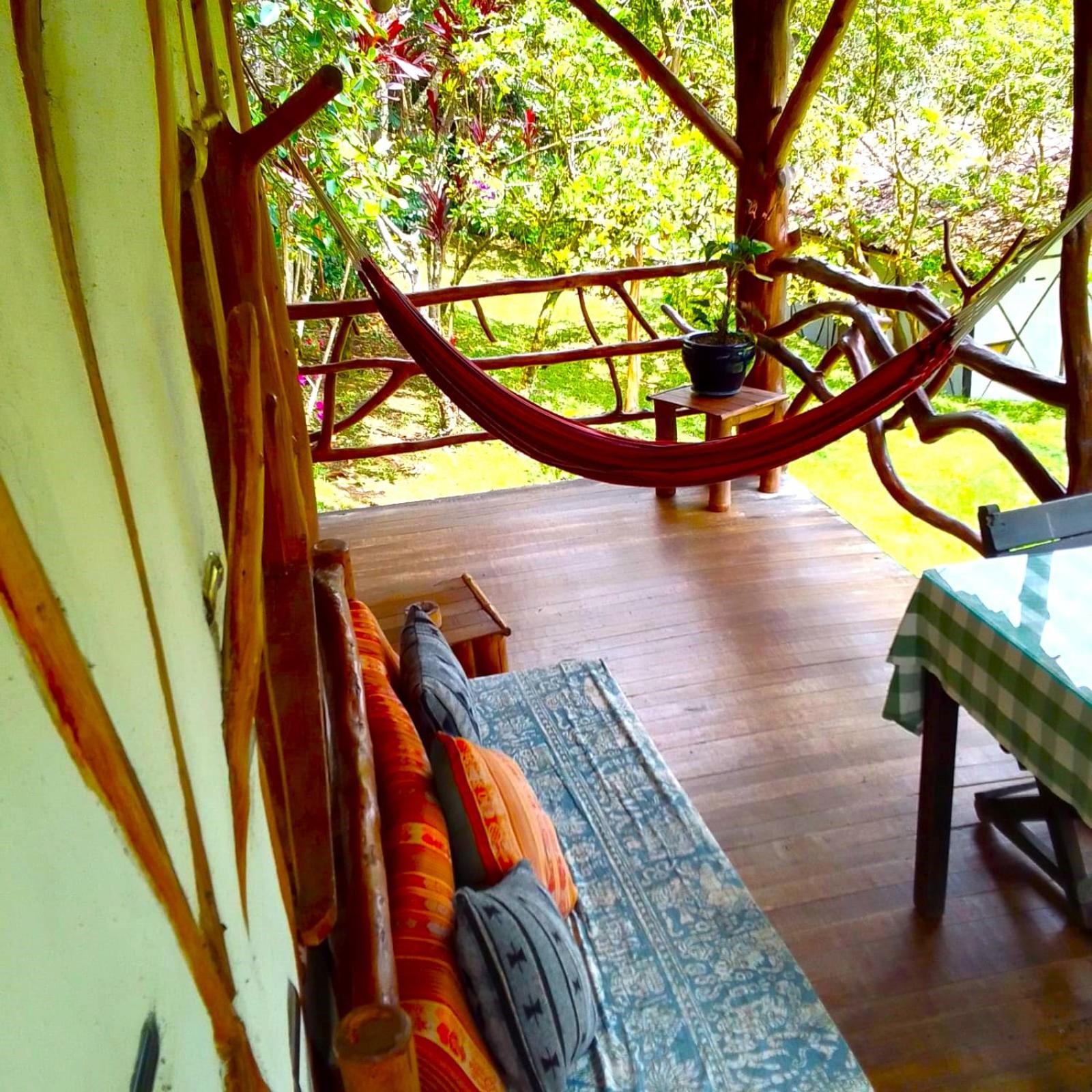Hotel La Casa De Francois San Agustin  Luaran gambar