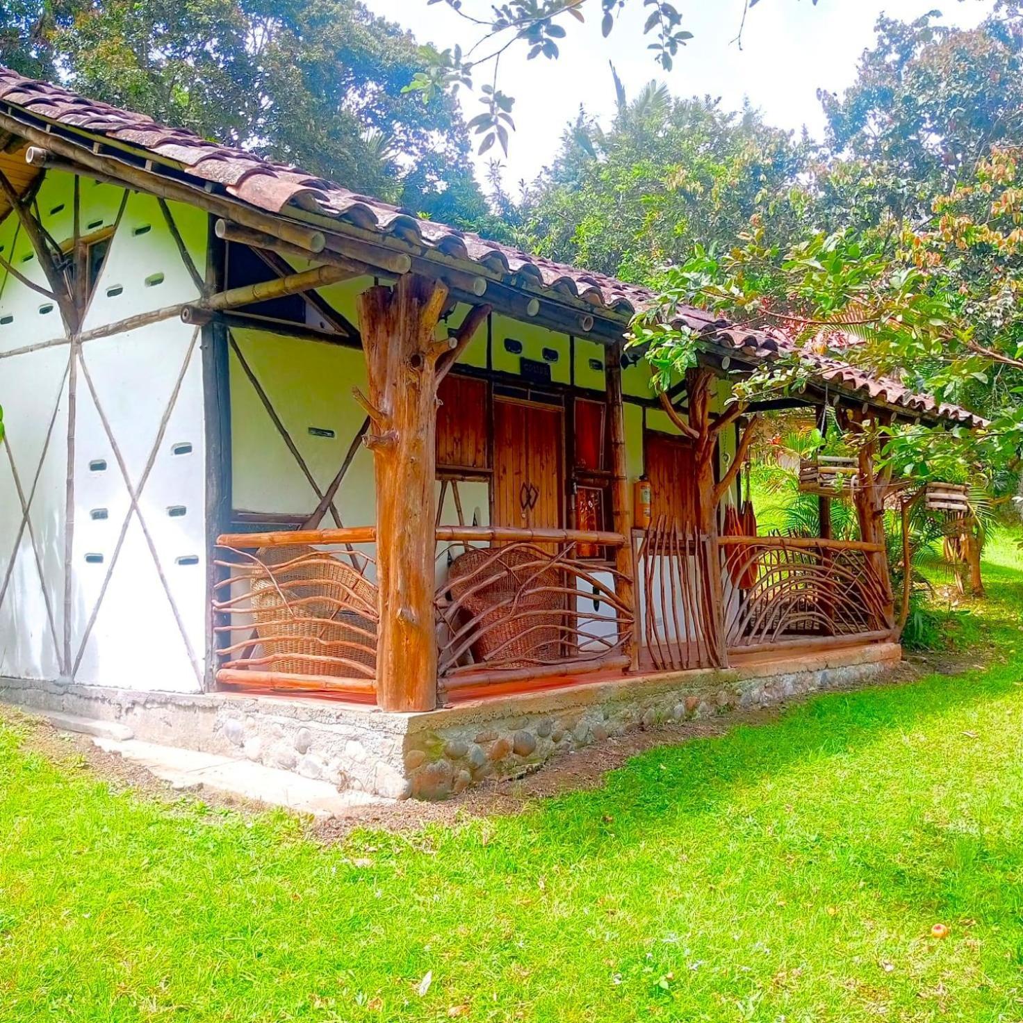 Hotel La Casa De Francois San Agustin  Luaran gambar