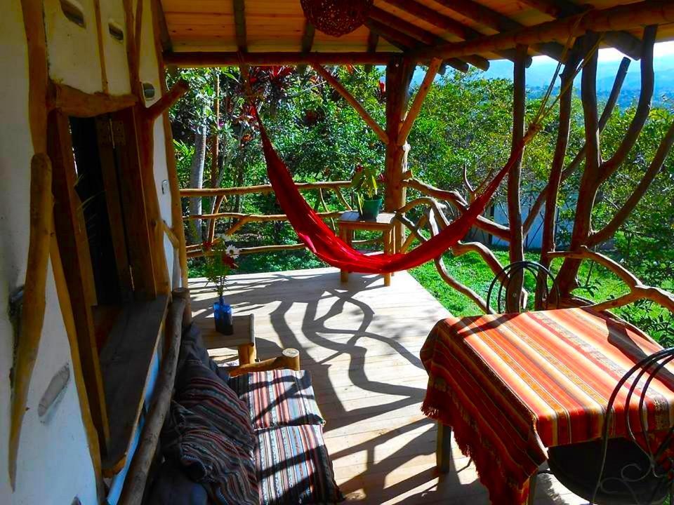 Hotel La Casa De Francois San Agustin  Luaran gambar