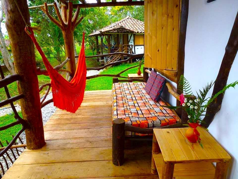 Hotel La Casa De Francois San Agustin  Luaran gambar