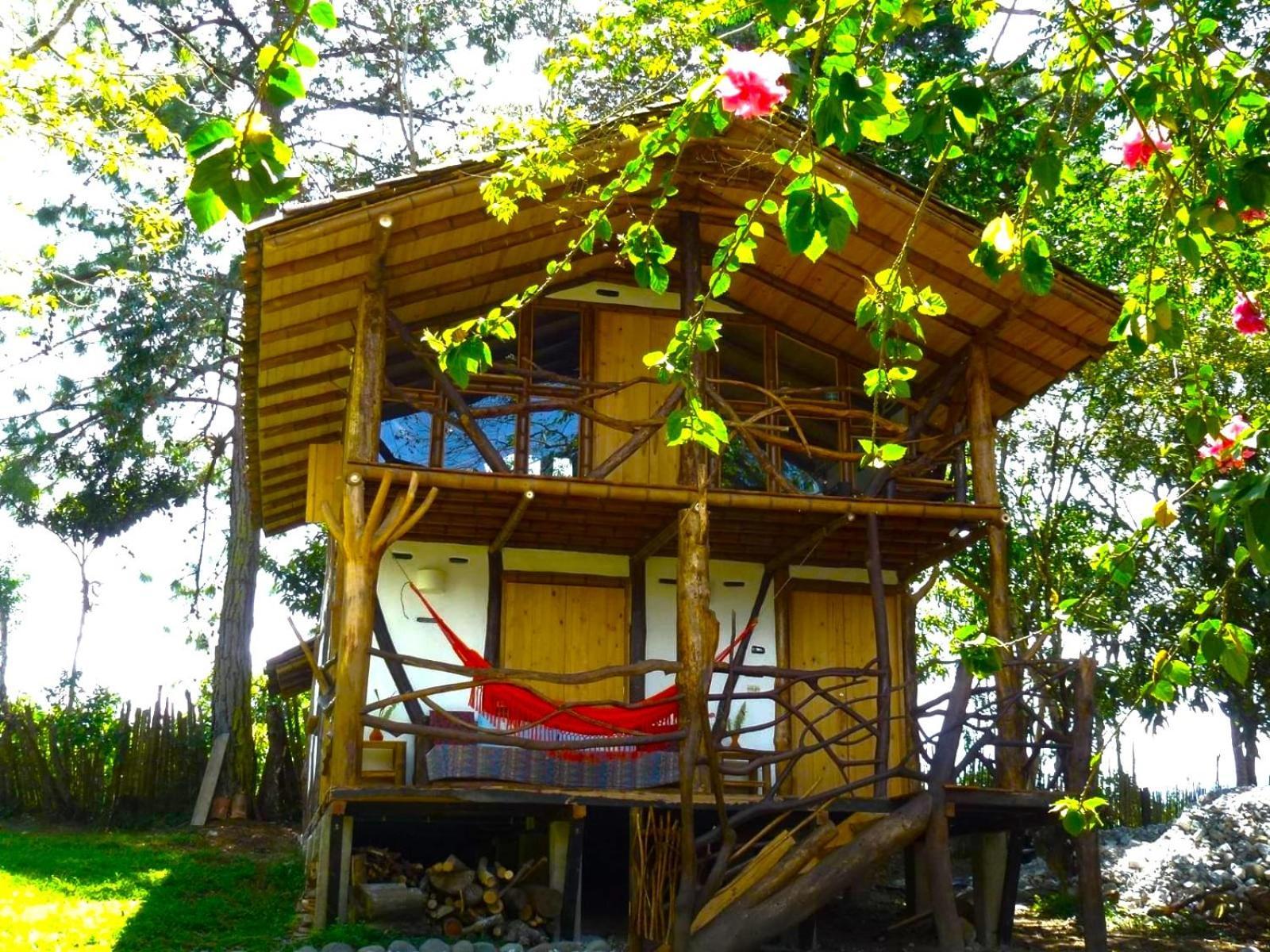 Hotel La Casa De Francois San Agustin  Luaran gambar