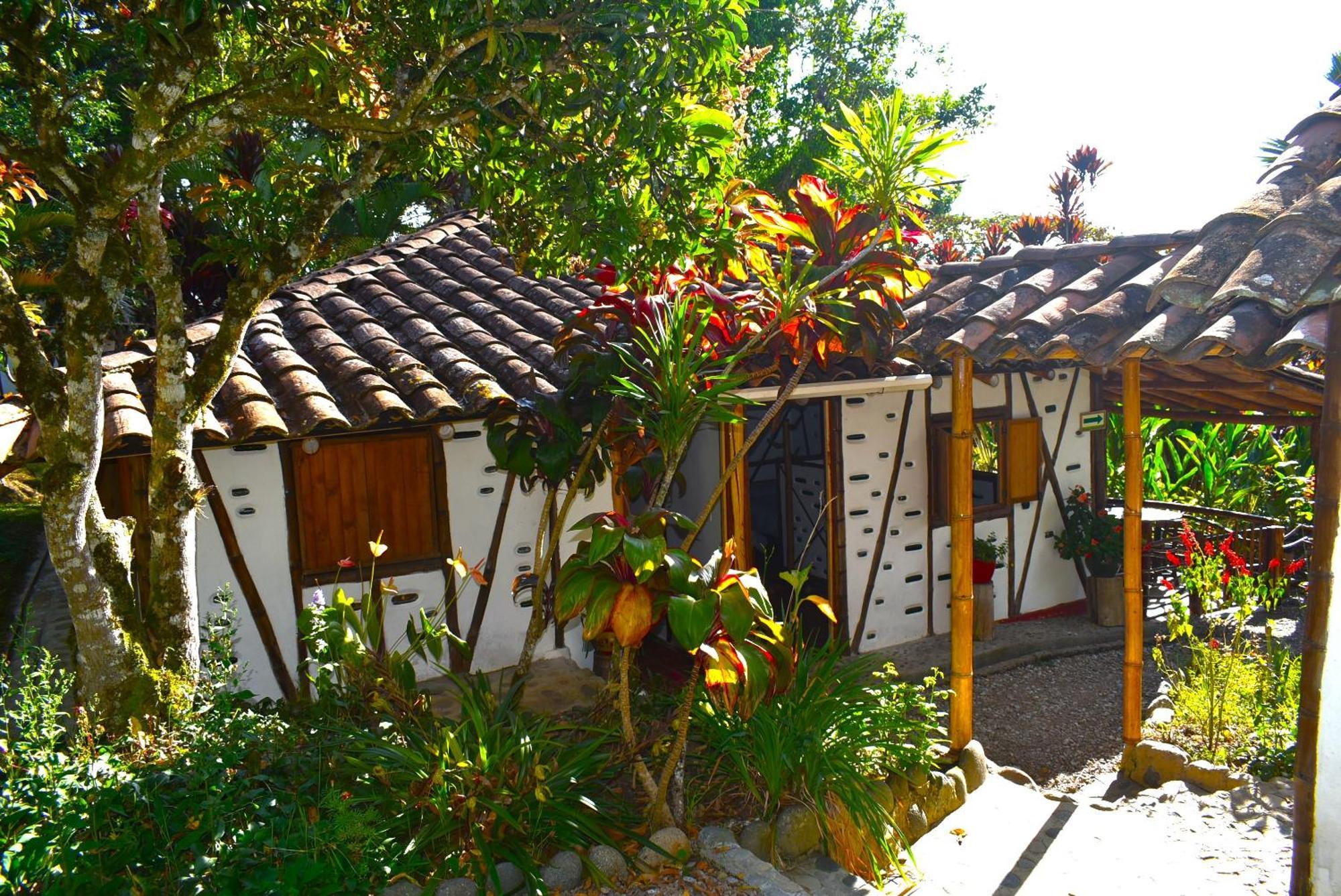 Hotel La Casa De Francois San Agustin  Luaran gambar