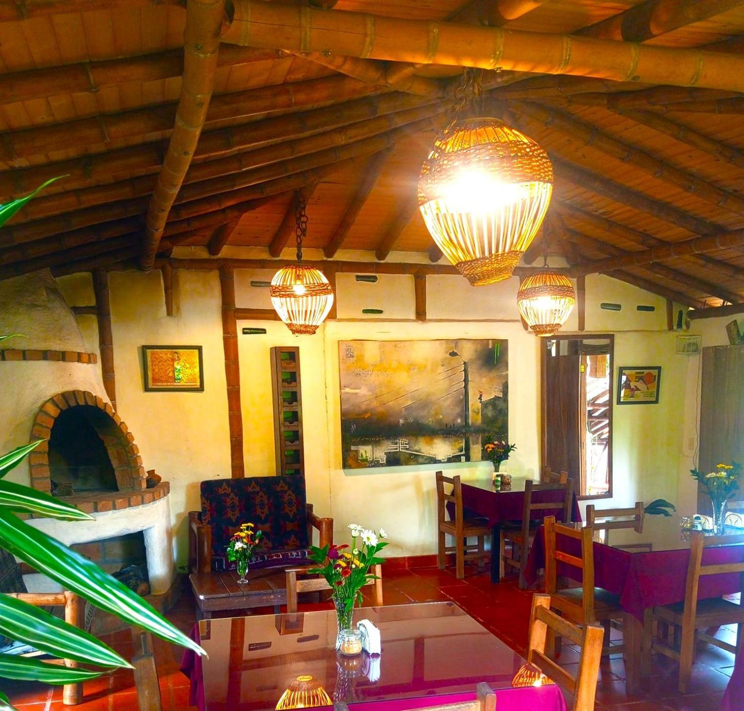 Hotel La Casa De Francois San Agustin  Luaran gambar